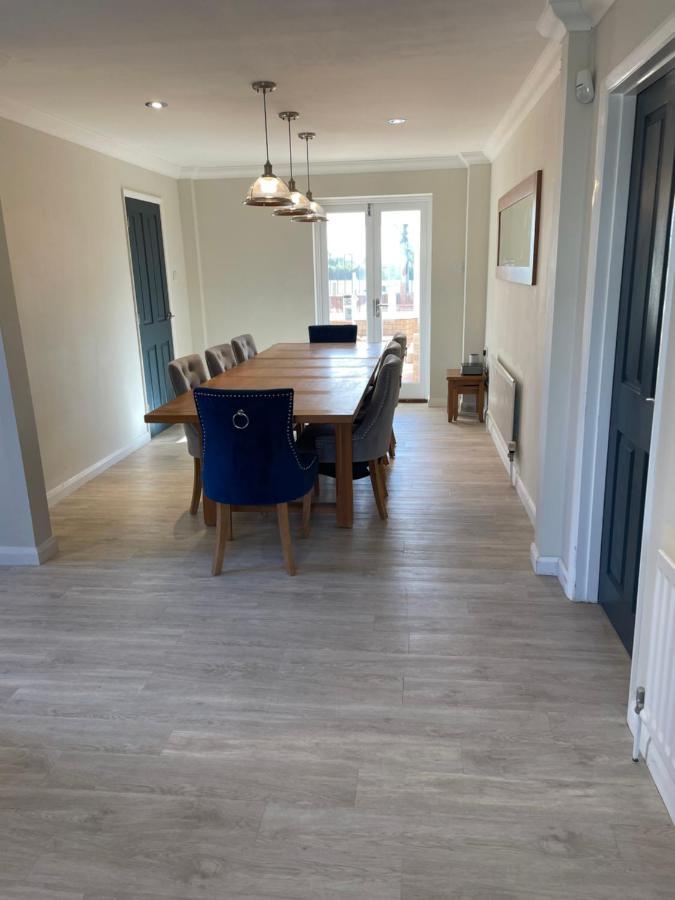 Executive Home With Plenty Of Room Или Экстерьер фото
